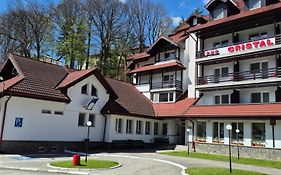 Hotel Cristal-Stadion